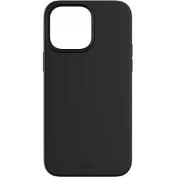 Puro Iphone 14 Pro Icon Cover, Black - Mobilcover