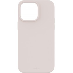 Puro Iphone 14 Pro Max Icon Cover, Rose - Mobilcover