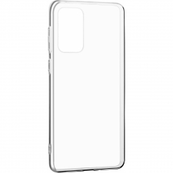 Puro Samsung Galaxy A33 5g 0.3 Nude, Transparent - Mobilcover