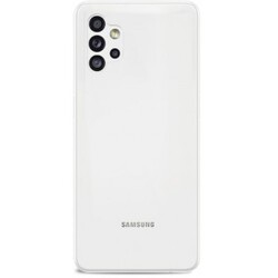 Puro Samsung Galaxy A52 0.3 Nude, Transparent - Mobilcover