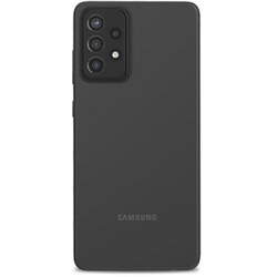 Puro Samsung Galaxy A72 5g 0.3 Nude, Transparent - Mobilcover