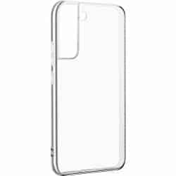 Puro Samsung Galaxy S22 0.3 Nude, Transparent - Mobilcover