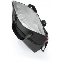 Reisenthel Cooler-backpack Black - Køletaske