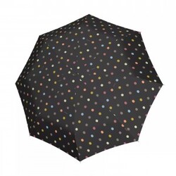 Reisenthel RR7009 Pocket Duomatic Paraply - Dots