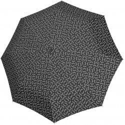 Reisenthel Umbrella Pocket Classic Signature Black - Paraply