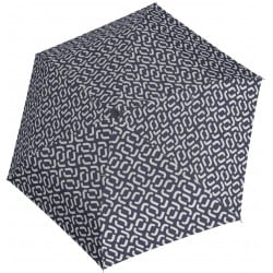 Reisenthel Umbrella Pocket Mini Signature Navy - Paraply