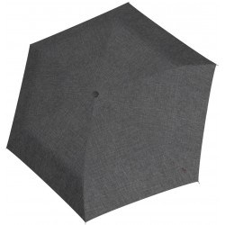Reisenthel Umbrella Pocket Mini Twist Silver - Paraply