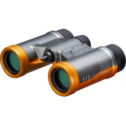 Ricoh-pentax Ricoh/pentax Pentax Binoculars Ud 9x21 Gray Orange - Kikkert