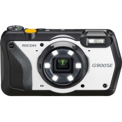 Ricoh-pentax Ricoh/pentax Ricoh G900se - Kamera