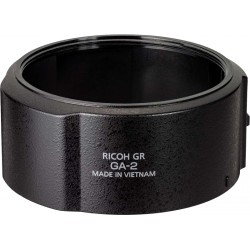Ricoh-pentax Ricoh/pentax Ricoh Lens Adapter Ga-2 - Tilbehør til kamera