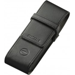 Ricoh-pentax Ricoh/pentax Ricoh Theta Soft Case Ts-1 Black - Etui