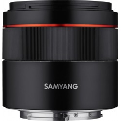 Samyang AF 45mm f/1.8 Sony FE - Kamera objektiv