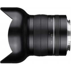 Samyang XP 14mm f/2.4 Nikon F - Kamera objektiv