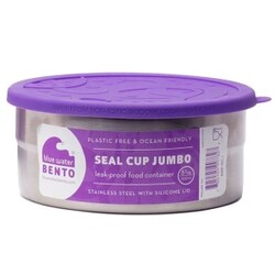 Seal Cup Jumbo