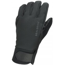 Sealskinz Waterproof All Weather Insulated Glove - Black - Str. XL - Handsker