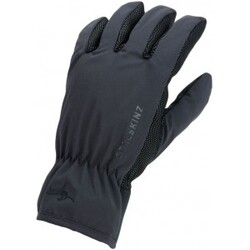 Sealskinz Waterproof All Weather Lightweight Glove - Black - Str. XL - Handsker