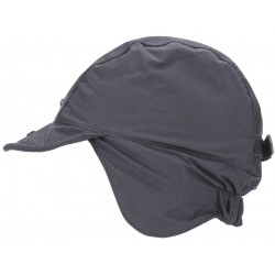 Sealskinz Waterproof Extreme Cold Weather Hat - Black - Str. M - Hat