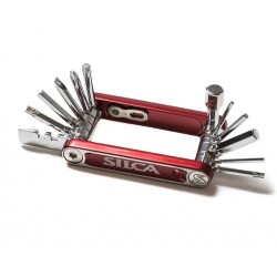 SILCA Army Knife - Tredici Multitool