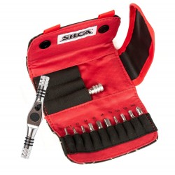 SILCA T-Ratchet Cykelværktøj Kit