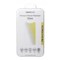 Sinox One Protection Glass