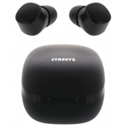 Streetz trueWireless in-ear høretelefoner