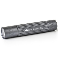 Suprabeam Q1 Prime lommelygte