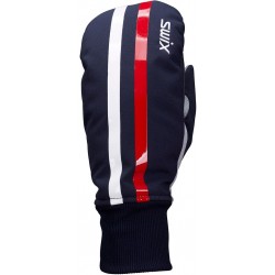 Swix Blizzard Heritage luffer