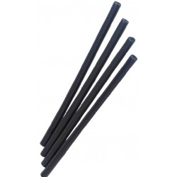 Swix T1716 P-stick Black, 6mm,4 Pcs,15g - Skiudstyr