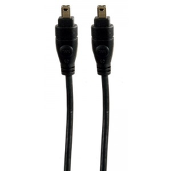 SX Firewire 4P-4P Cable 1.8m