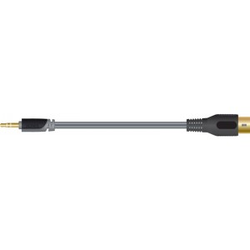SX Plus DIN Audio Cable 3.5mm St M - 5pin DIN M 1.0m