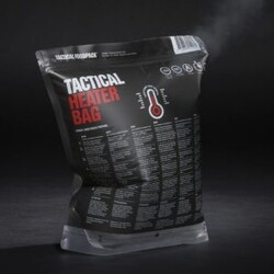 Tactical Foodpack Heater Bag (with One Element) -  Vægt: 75g