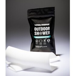 Tactical Foodpack Outdoor Shower -  Vægt: 15g