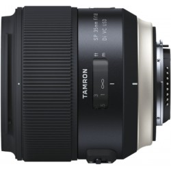 Tamron SP 35mm f/1.8 Di VC USD Nikon - Kamera objektiv