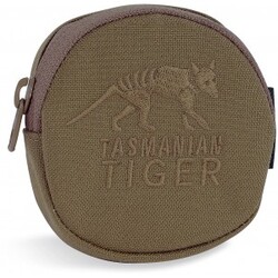 Tasmanian Tiger Tt Dip Pouch - Coyote brown - Str. Stk - Taske