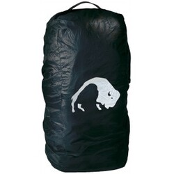 Tatonka Luggage Cover Xl - Black - Str. Stk. - Regnslag