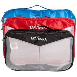 Tatonka Mesh Bag Set - Assorted - Str. Stk. - Taske