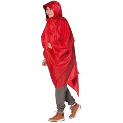 Tatonka Poncho