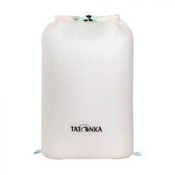 Tatonka Ta Sqzy Dry Bag 15l - Lighter grey - Drybag