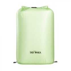 Tatonka Ta Sqzy Dry Bag 20l - Lighter green - Drybag