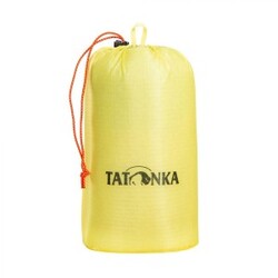 Tatonka Ta Sqzy Stuff Bag 2l - Light yellow - Taske