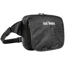 Tatonka Travel Organizer - Offblack - Taske