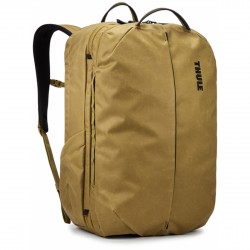 Thule Aion Travel Backpack 40L - Nutria Brown - Rygsæk