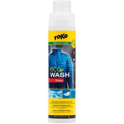 Toko Eco Down Wash 250ml - Vaskemiddel