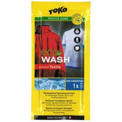 Billede af Toko Eco Textile Wash 40ml - Vaskemiddel