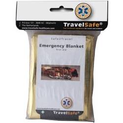 TravelSafe Emergency Blanket