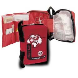 TravelSafe First Aid Bag - Small