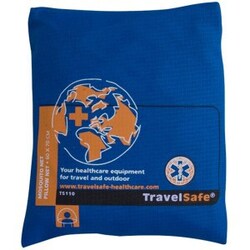 TravelSafe Mosquito Net Pillow Net myggenet til sovepose