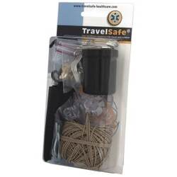 TravelSafe Universal Mounting Set monterings kit til myggenet