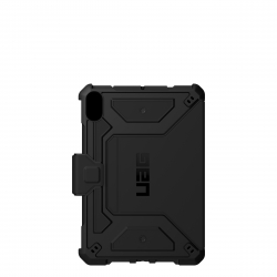 Uag Ipad Mini 6th Gen 2021 Metropolis Se, Black - Tabletcover