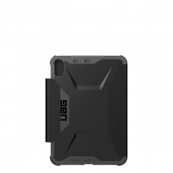 Uag Ipad Mini 6th Gen 2021 Plyo, Black Ice - Tabletcover